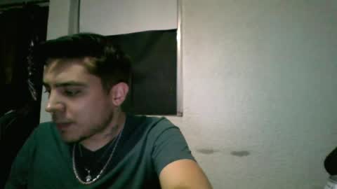 Snapshot of alber753713 chatting on 06-23-26, 07:50 alber753713 online show from 06-23-26, 07:50