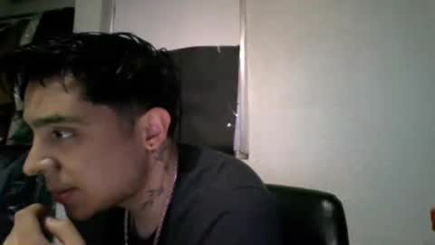 Snapshot of alber753713 chatting on 08-02-26, 01:15 alber753713 online show from 08-02-26, 01:15