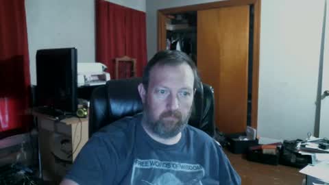 Snapshot of alberik2316 chatting on 01-05-25, 08:10 Alberik online show from 01-05-25, 08:10