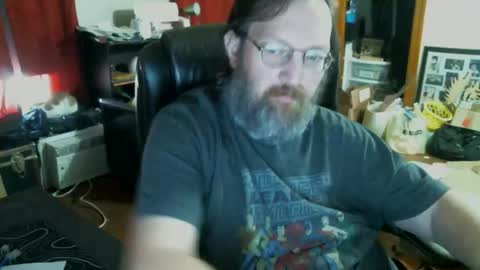 Alberik online show from 12-20-25, 04:14