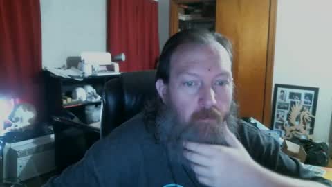 Alberik online show from 05-03-26, 03:07