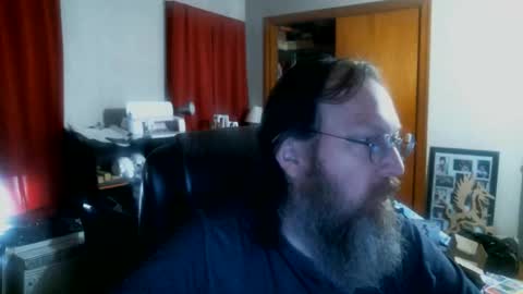 Alberik online show from 05-09-26, 03:17