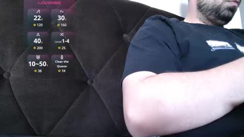 AlbertBelle online show from 03-14-26, 10:32