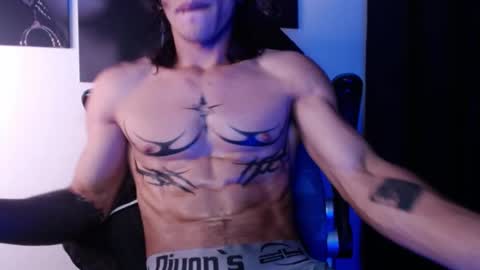 Albert online show from 10-31-25, 01:34