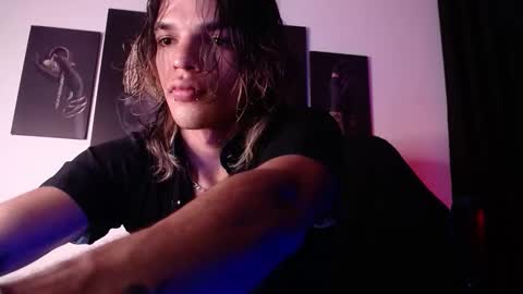 Albert online show from 11-12-25, 02:23