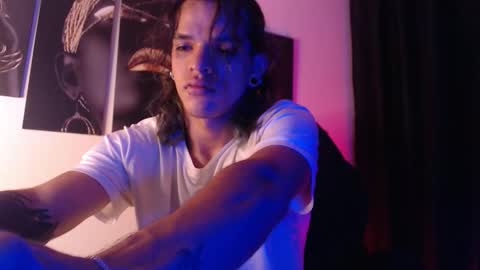 Albert online show from 11-18-25, 04:17