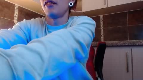 Snapshot of albertbernal69 chatting on 01-19-26, 02:48 Albert online show from 01-19-26, 02:48