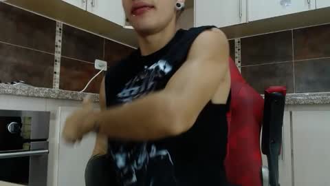Snapshot of albertbernal69 chatting on 02-17-26, 02:30 Albert online show from 02-17-26, 02:30