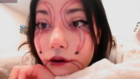 Im Katrina online show from 10-11-25, 05:11