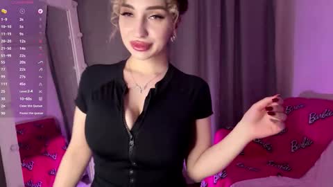 Viktoria online show from 03-01-26, 06:54