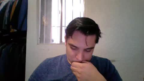 albertoarenas16 online show from 04-13-26, 12:05