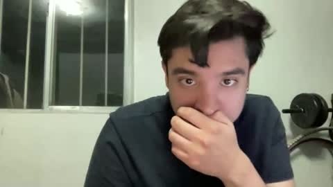albertoarenas16 online show from 04-16-26, 07:09