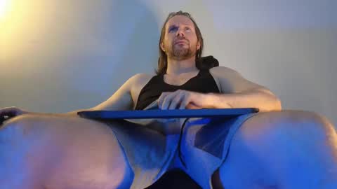 albinoadonis online show from 02-03-26, 04:10