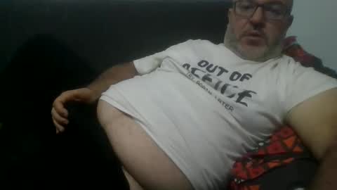 Dezza online show from 09-30-25, 07:13