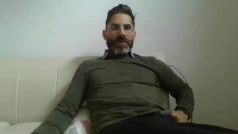 Alcatrazcage online show from 12-04-24, 12:03