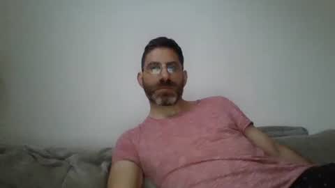 Alcatrazcage online show from 02-28-25, 07:37
