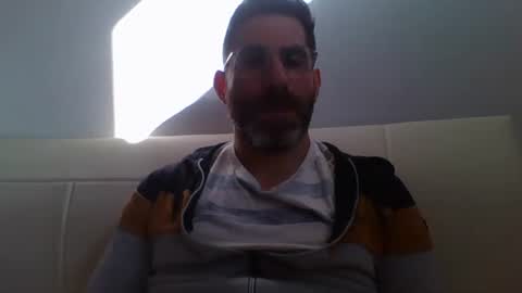 Alcatrazcage online show from 03-09-25, 01:48