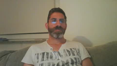 Alcatrazcage online show from 09-19-25, 08:31