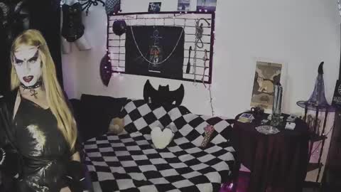 Snapshot of alchemymistic chatting on 03-03-25, 08:49 Mistic witch online show from 03-03-25, 08:49