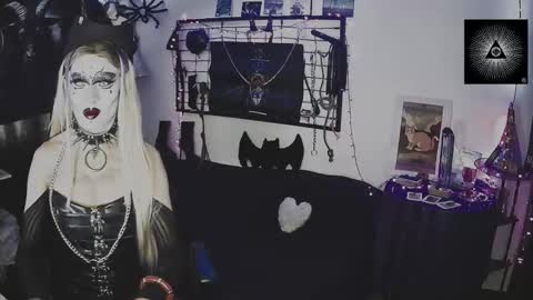 Snapshot of alchemymistic chatting on 09-14-25, 09:58 Mistic witch online show from 09-14-25, 09:58