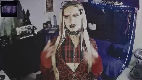 Snapshot of alchemymistic chatting on 02-25-26, 06:56 Mistic witch online show from 02-25-26, 06:56