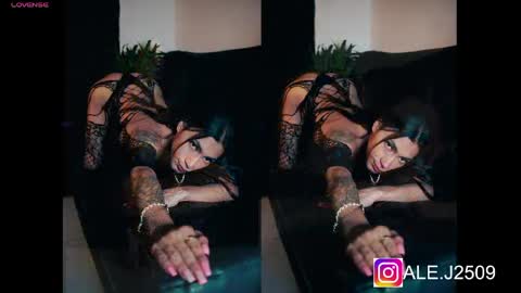 Ale online show from 04-03-26, 05:11