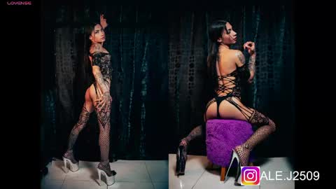 Ale online show from 04-15-26, 01:18