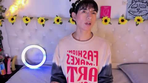 ale_aurarashi online show from 02-09-26, 03:32