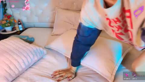 ale_aurarashi online show from 03-13-26, 04:24