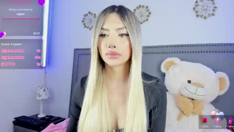 ALE LOVE online show from 04-21-26, 02:51