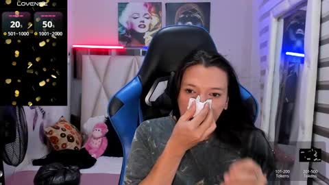 Snapshot of ale_noah_xxx chatting on 01-21-25, 03:04 ale_noah_xxx online show from 01-21-25, 03:04