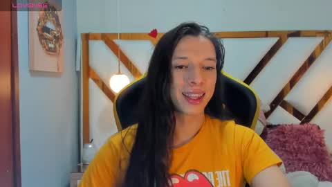 Snapshot of ale_noah_xxx chatting on 02-25-25, 12:47 ale_noah_xxx online show from 02-25-25, 12:47