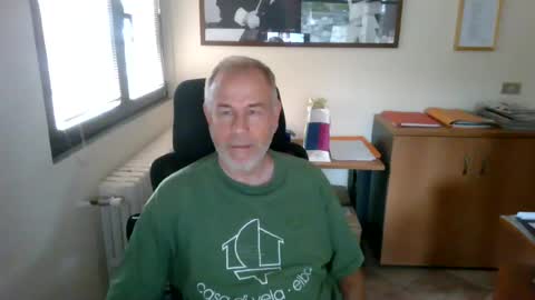 aleandela online show from 07-28-26, 03:21