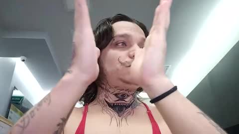 Juan de Dios Independent Model online show from 12-05-24, 11:27