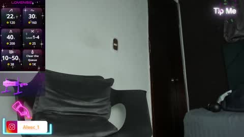 ALEC ANDREWS online show from 02-06-25, 10:32