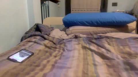 sandroxxx online show from 02-12-25, 07:13