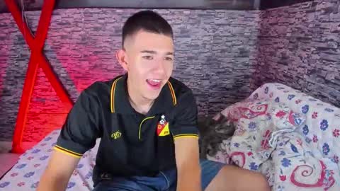 Aleck Boy online show from 12-18-25, 06:58