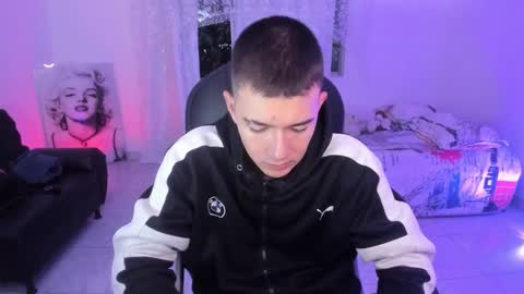 Aleck Boy online show from 01-14-26, 11:27