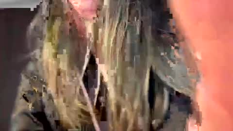 Andrea online show from 12-23-24, 08:03