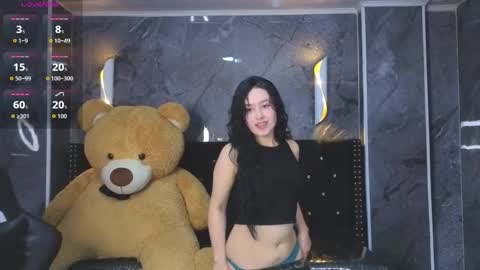 aleja online show from 12-18-25, 07:53