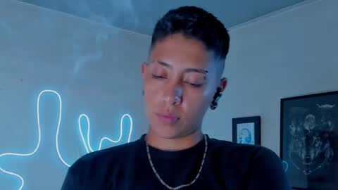 Alejandra online show from 11-10-25, 09:25