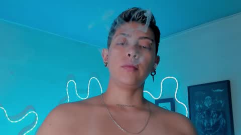 Alejandra online show from 03-08-26, 02:37