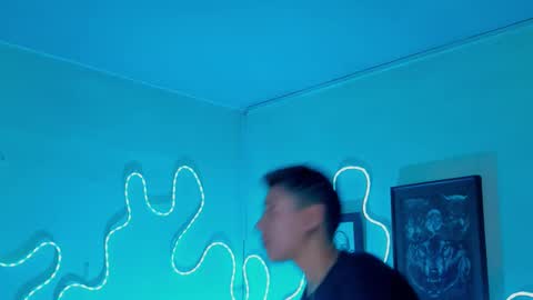 Alejandra online show from 03-28-26, 11:15