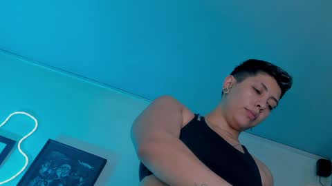 Alejandra online show from 03-30-26, 05:14