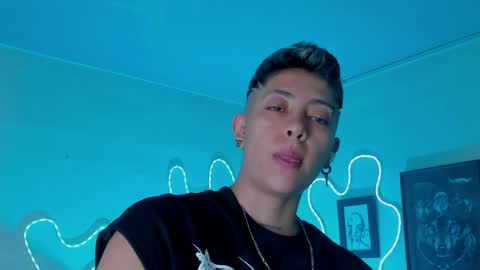 Alejandra online show from 04-03-26, 01:14