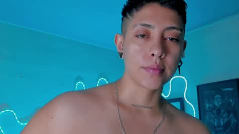 Alejandra online show from 05-14-26, 05:47