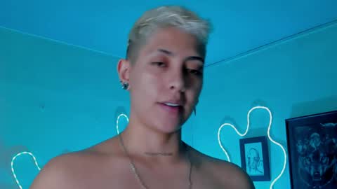 Alejandra online show from 05-26-26, 10:06