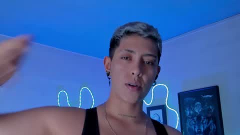 Snapshot of aleja1214 chatting on 06-28-26, 02:17 Alejandra online show from 06-28-26, 02:17