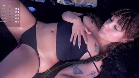 aleja1234lo online show from 01-26-25, 02:24