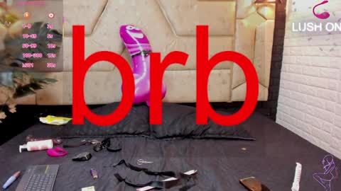 aleja__slav3 online show from 03-31-26, 09:48